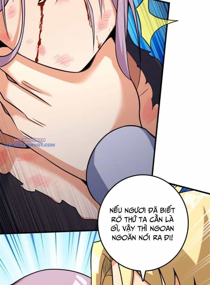 Thả Vu Nữ Đó Ra - Chương 617 - ảnh 48