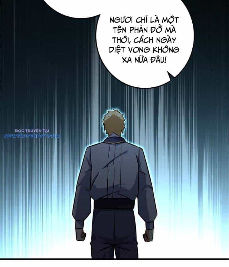 Thả Vu Nữ Đó Ra - Chương 617 - ảnh 71