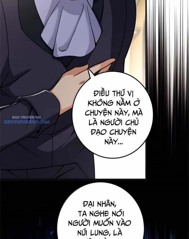 Thả Vu Nữ Đó Ra - Chương 618 - ảnh 18