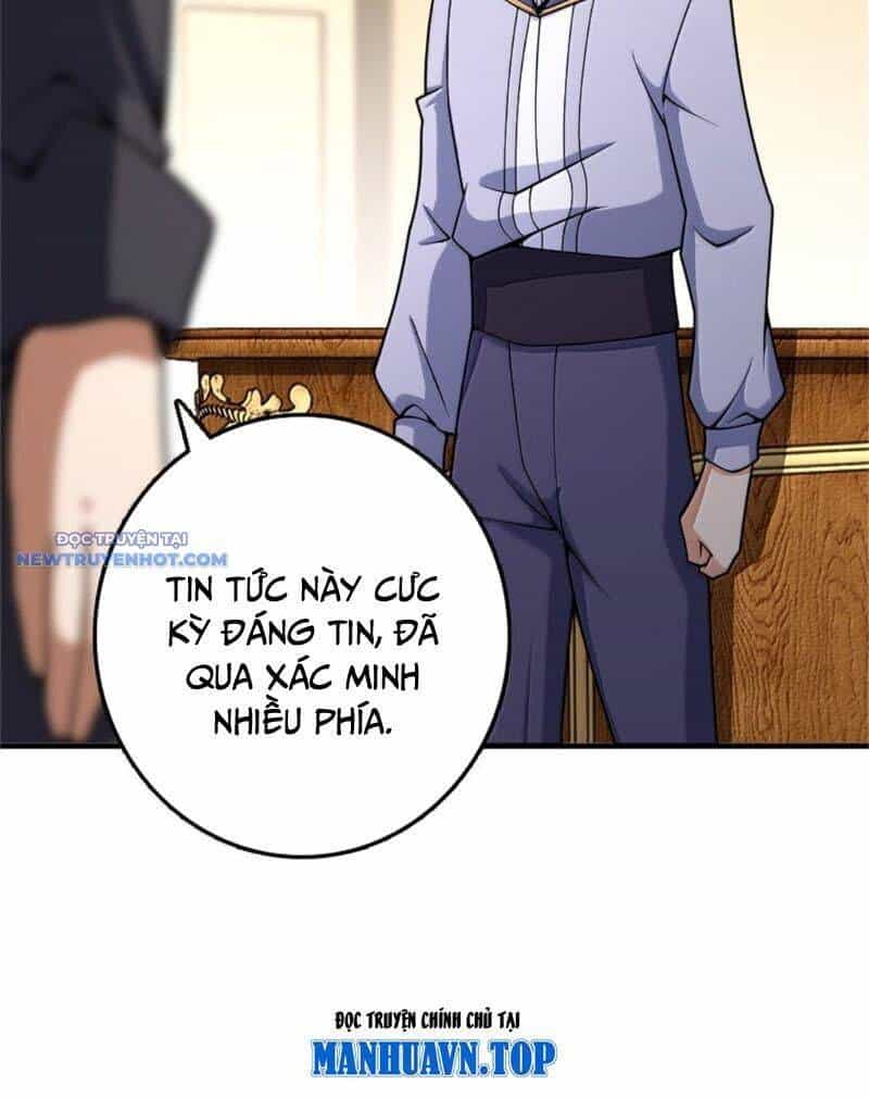 Thả Vu Nữ Đó Ra - Chương 618 - ảnh 22