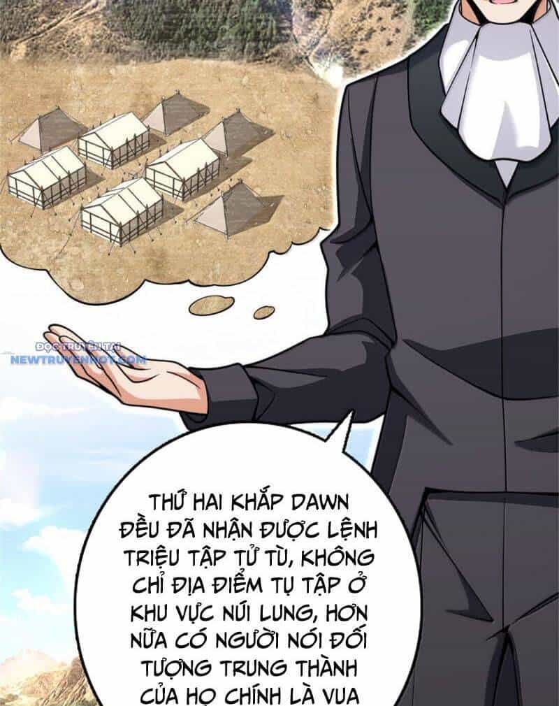 Thả Vu Nữ Đó Ra - Chương 618 - ảnh 24