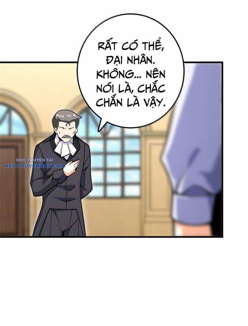 Thả Vu Nữ Đó Ra - Chương 618 - ảnh 29