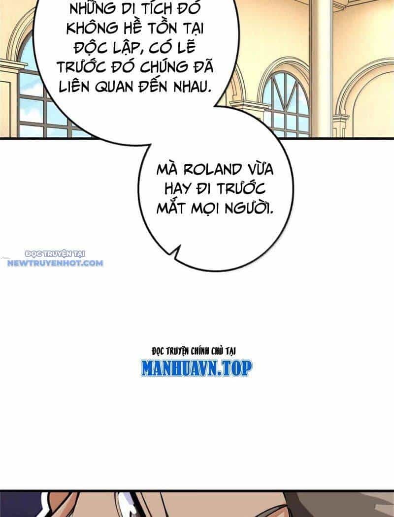Thả Vu Nữ Đó Ra - Chương 618 - ảnh 31