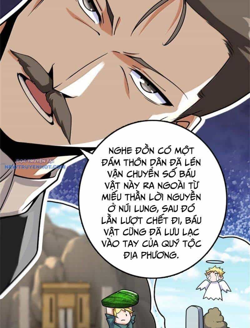 Thả Vu Nữ Đó Ra - Chương 618 - ảnh 32