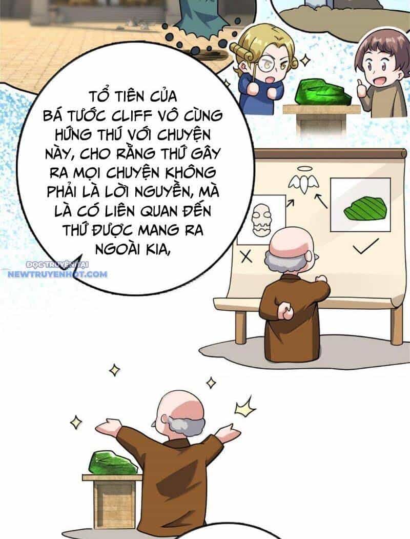 Thả Vu Nữ Đó Ra - Chương 618 - ảnh 33