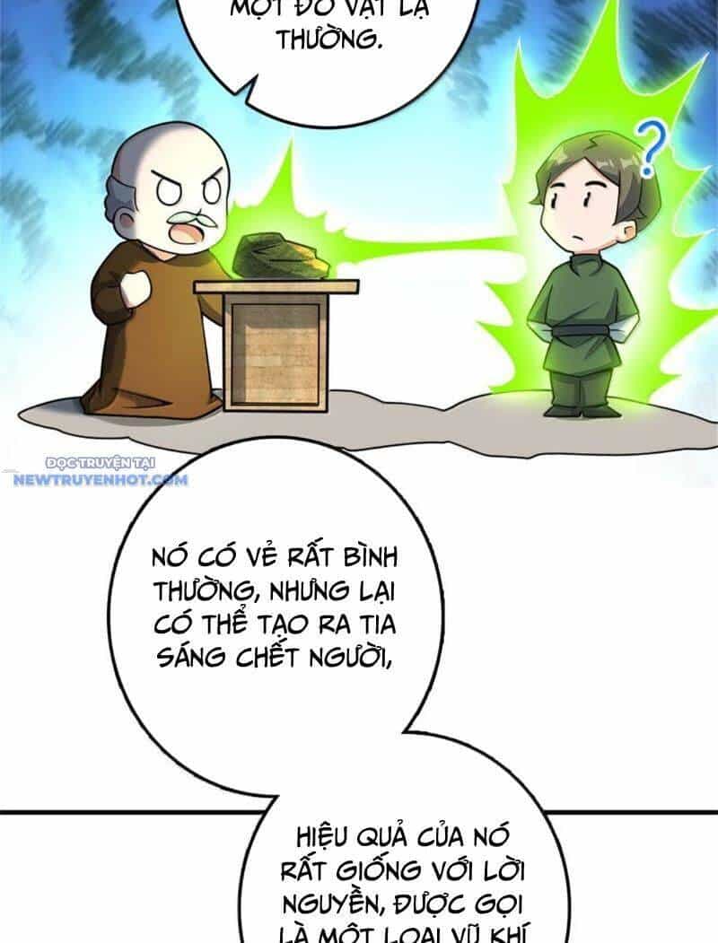 Thả Vu Nữ Đó Ra - Chương 618 - ảnh 35