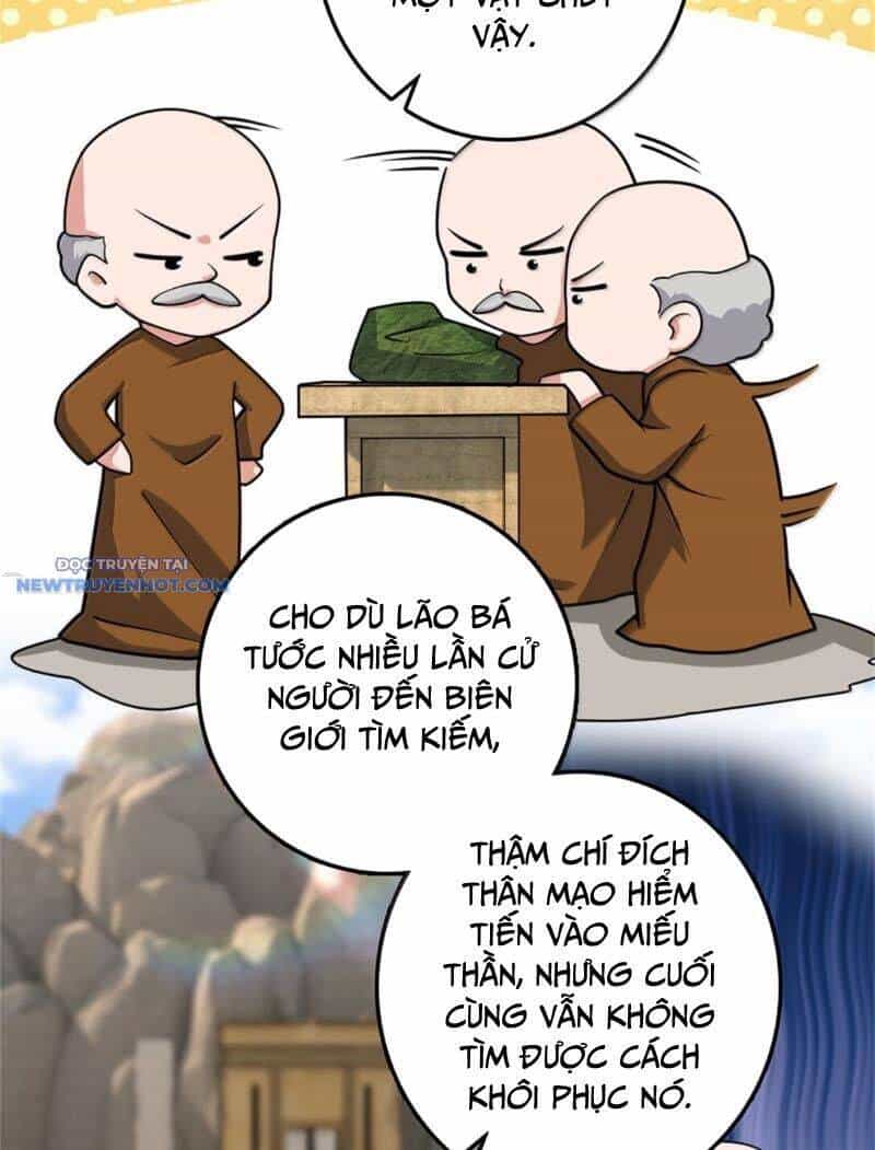Thả Vu Nữ Đó Ra - Chương 618 - ảnh 37