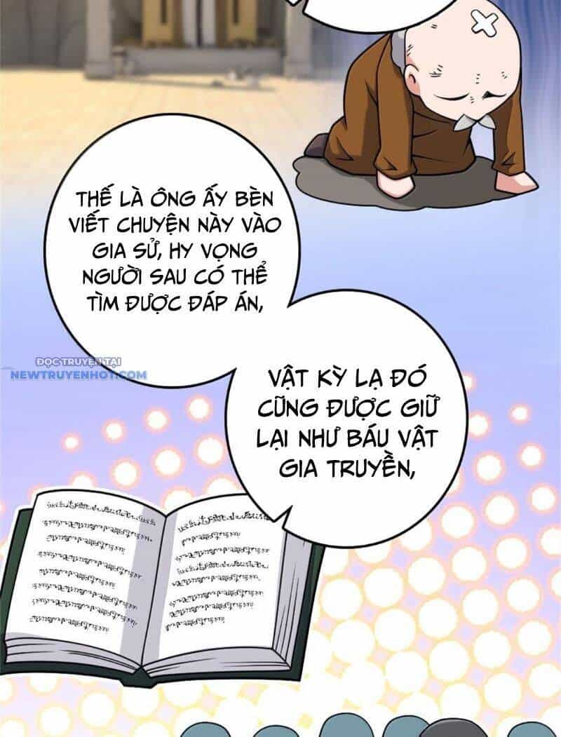 Thả Vu Nữ Đó Ra - Chương 618 - ảnh 38