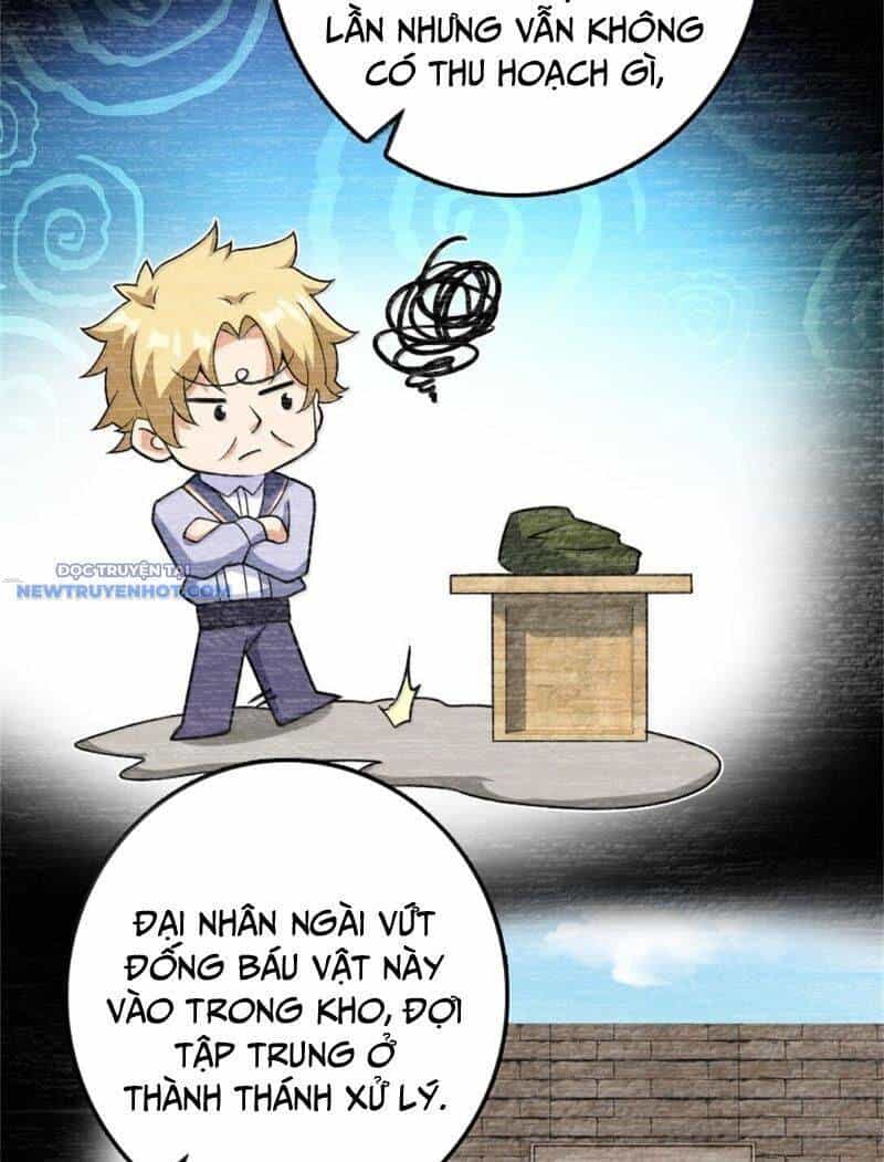 Thả Vu Nữ Đó Ra - Chương 618 - ảnh 42