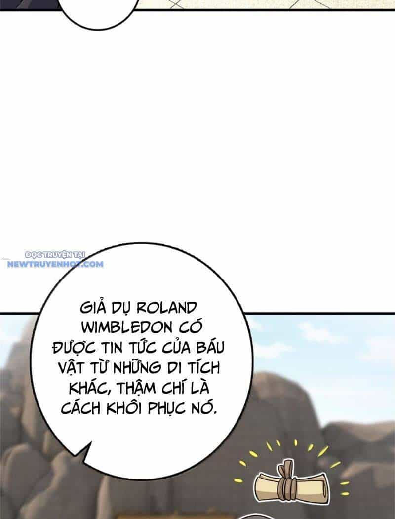 Thả Vu Nữ Đó Ra - Chương 618 - ảnh 48