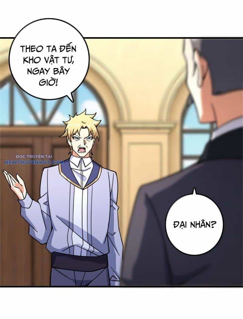 Thả Vu Nữ Đó Ra - Chương 618 - ảnh 53