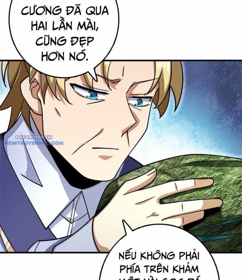 Thả Vu Nữ Đó Ra - Chương 618 - ảnh 59