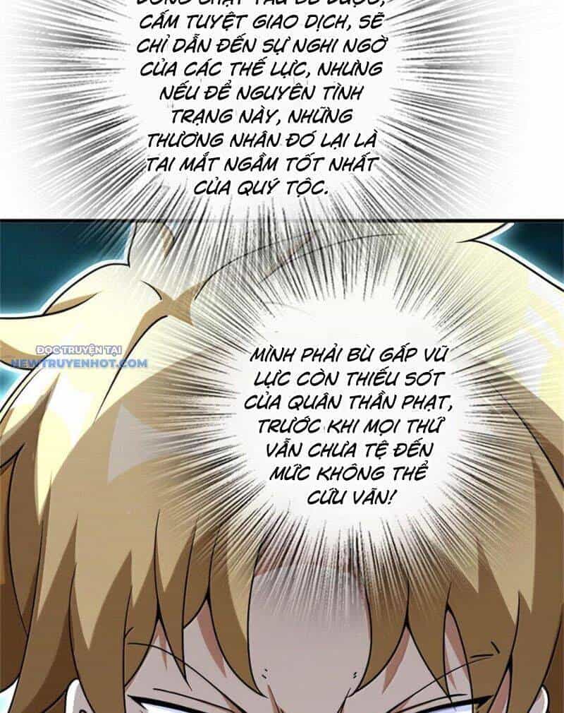 Thả Vu Nữ Đó Ra - Chương 618 - ảnh 6