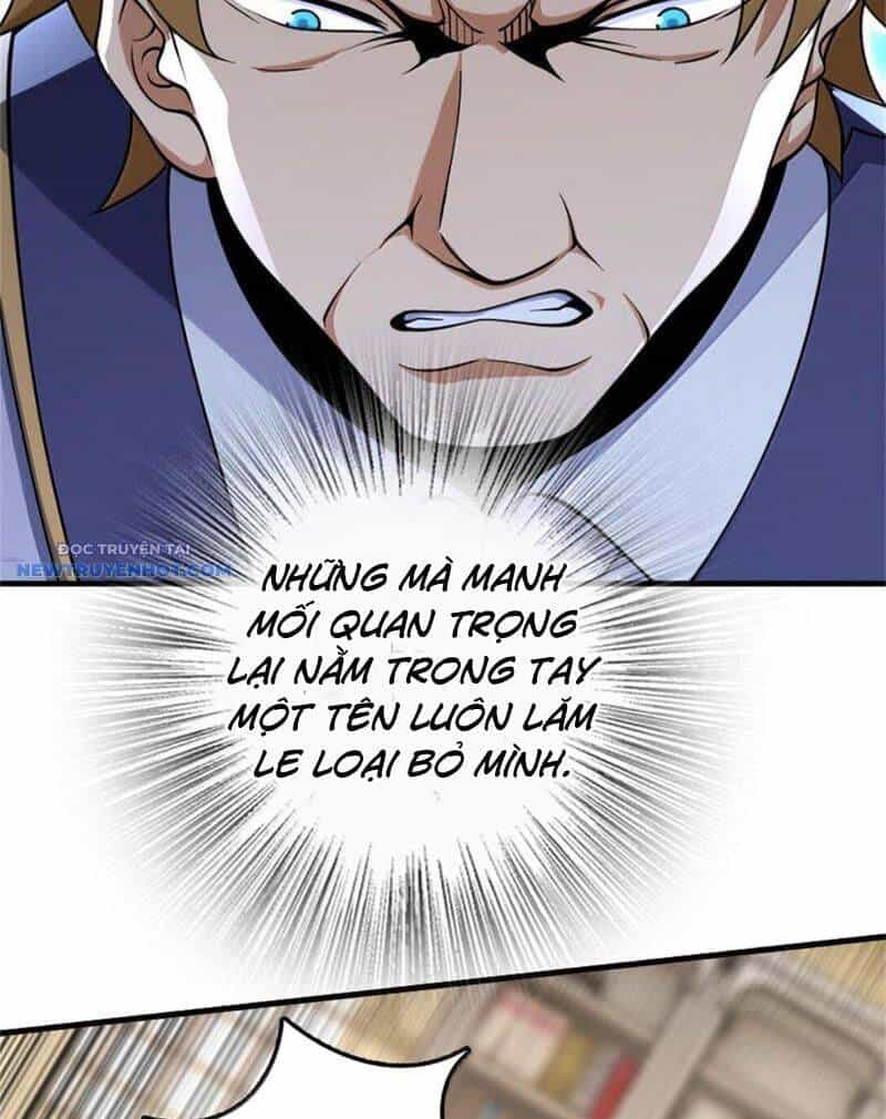 Thả Vu Nữ Đó Ra - Chương 618 - ảnh 7
