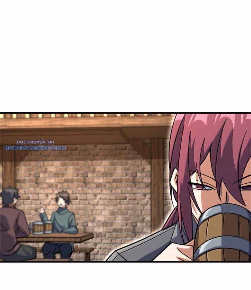 Thả Vu Nữ Đó Ra - Chương 618 - ảnh 76