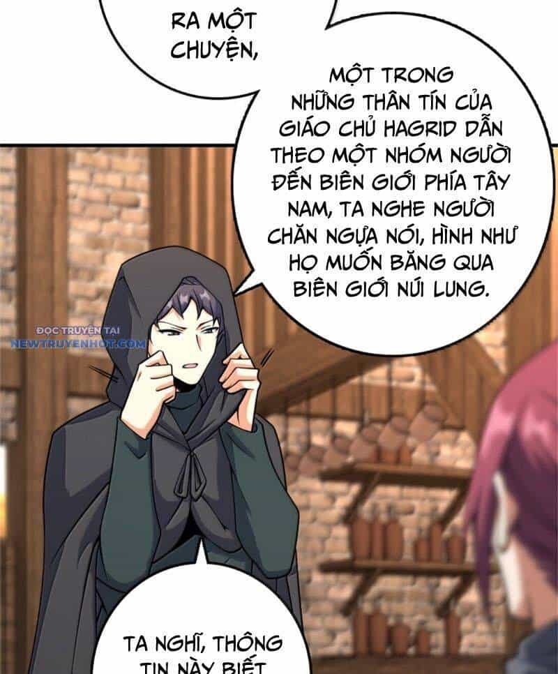 Thả Vu Nữ Đó Ra - Chương 619 - ảnh 26