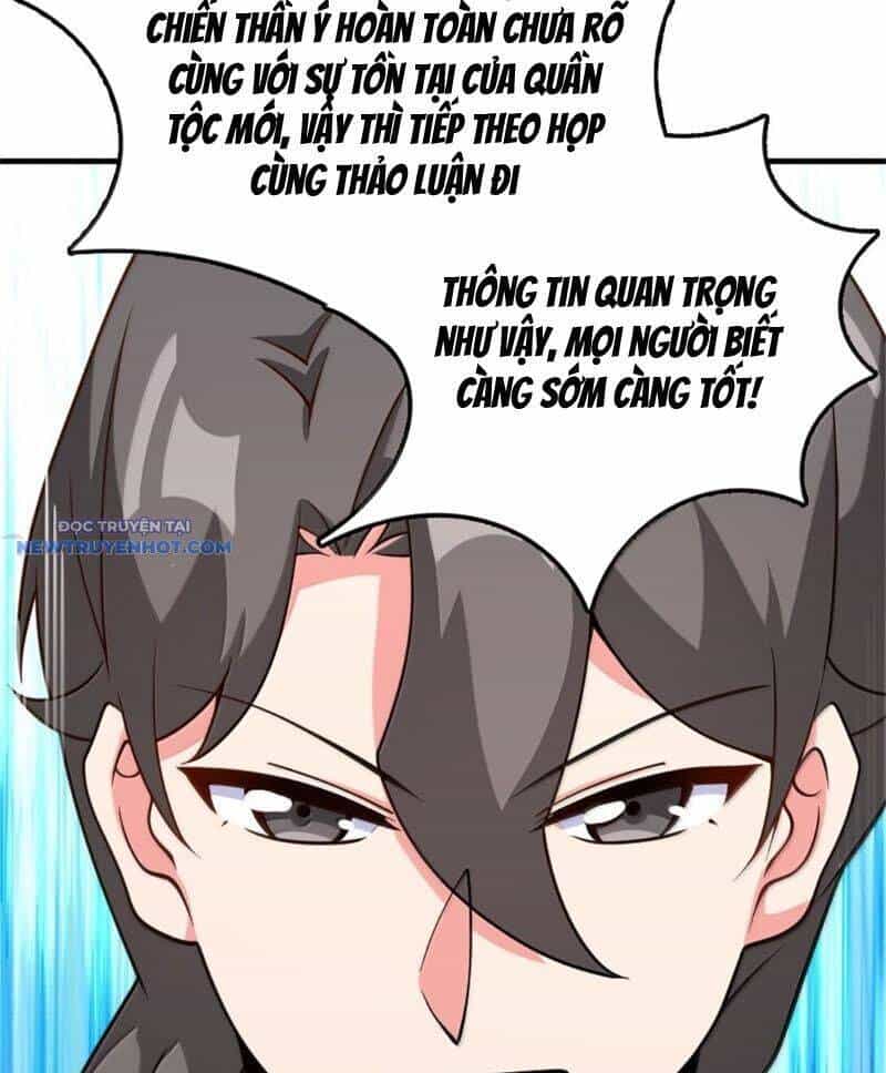 Thả Vu Nữ Đó Ra - Chương 619 - ảnh 79