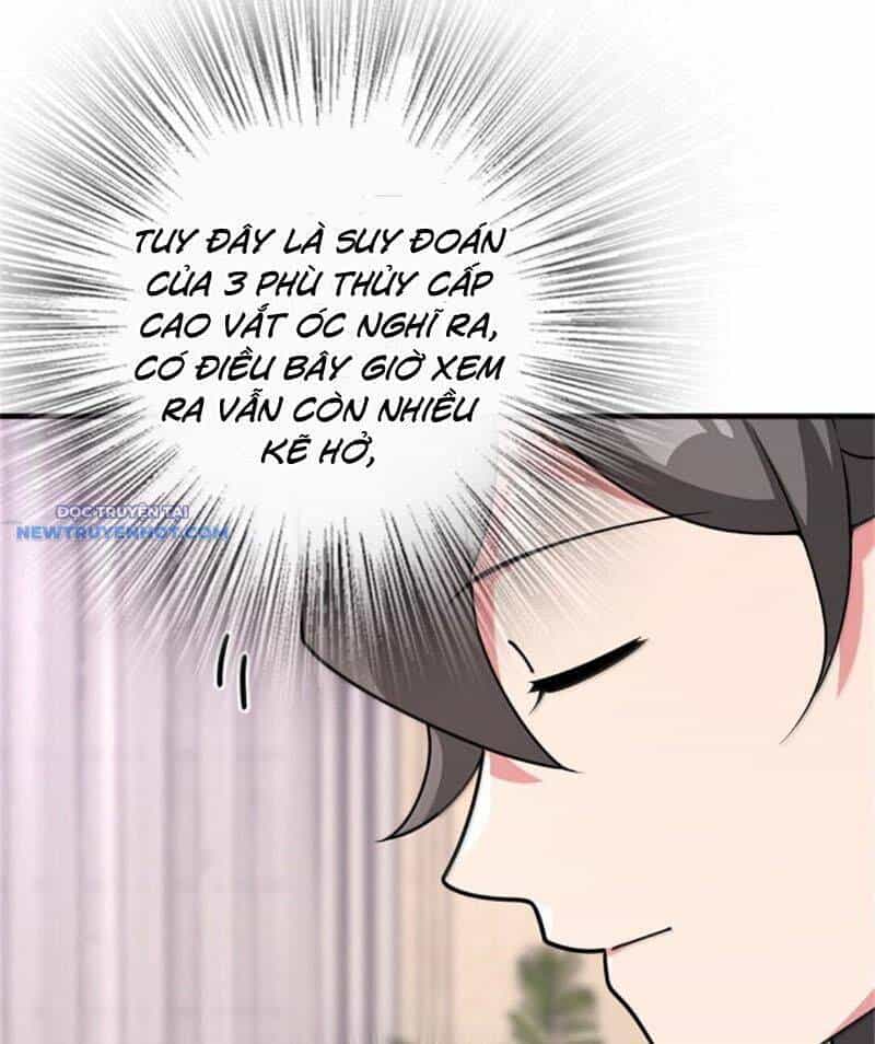 Thả Vu Nữ Đó Ra - Chương 620 - ảnh 10