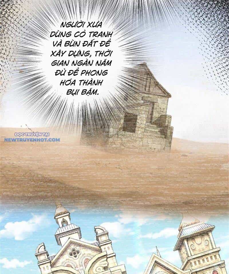 Thả Vu Nữ Đó Ra - Chương 620 - ảnh 12