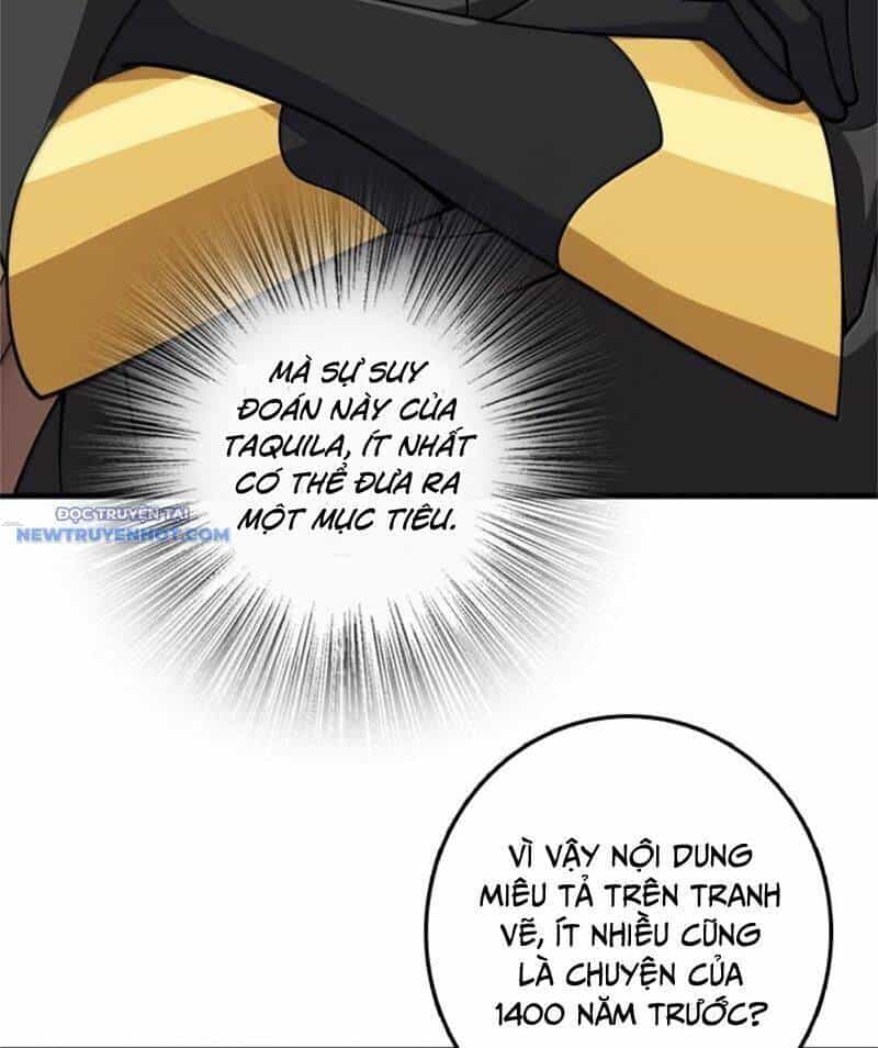 Thả Vu Nữ Đó Ra - Chương 620 - ảnh 17