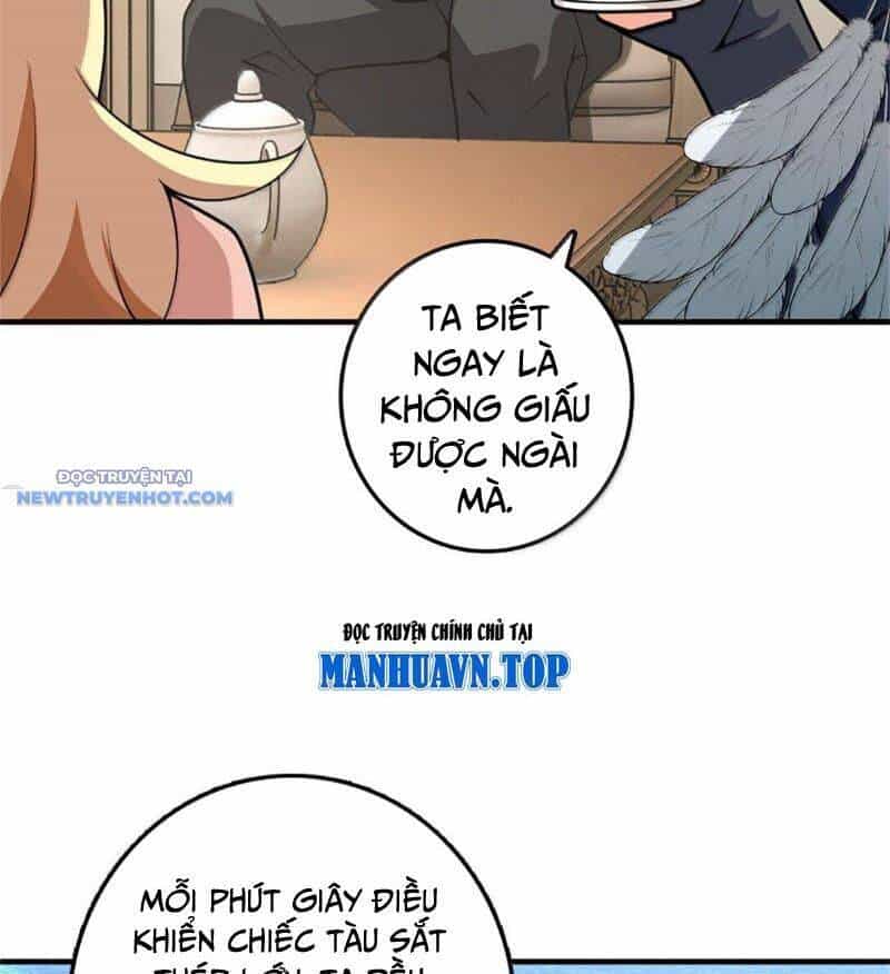 Thả Vu Nữ Đó Ra - Chương 620 - ảnh 32