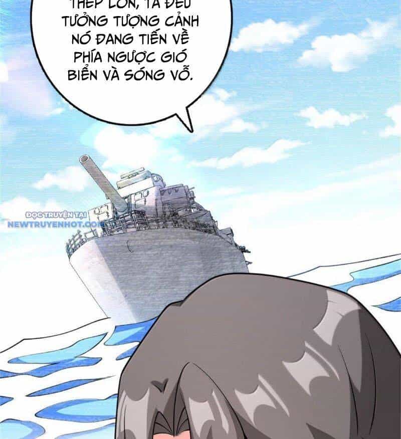 Thả Vu Nữ Đó Ra - Chương 620 - ảnh 33
