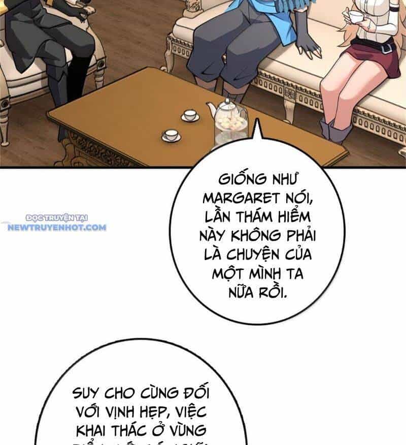 Thả Vu Nữ Đó Ra - Chương 620 - ảnh 40