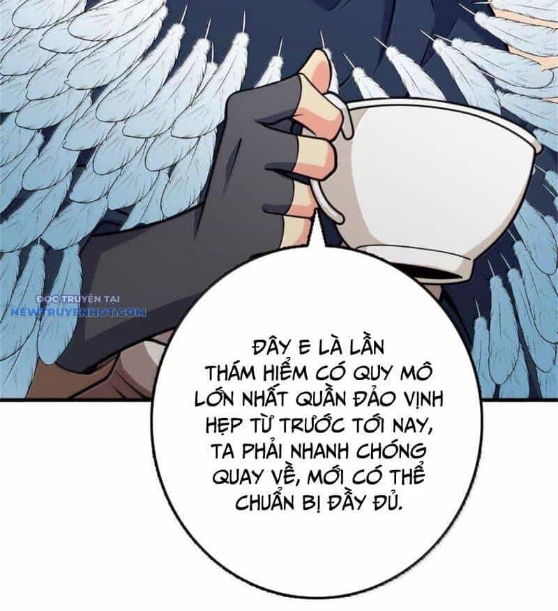 Thả Vu Nữ Đó Ra - Chương 620 - ảnh 42