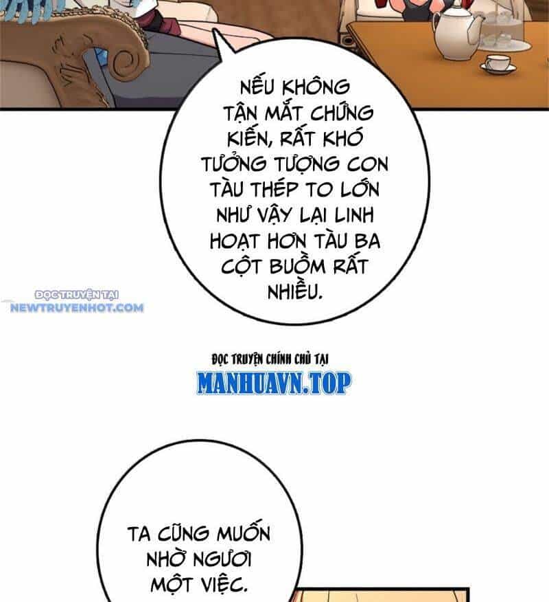 Thả Vu Nữ Đó Ra - Chương 620 - ảnh 46