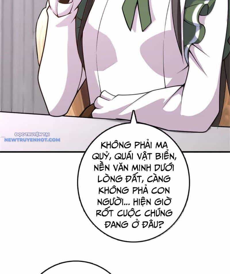 Thả Vu Nữ Đó Ra - Chương 620 - ảnh 5