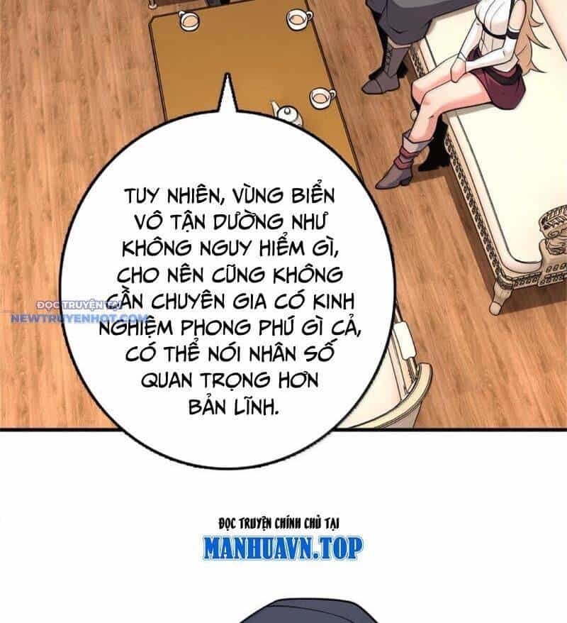Thả Vu Nữ Đó Ra - Chương 620 - ảnh 57