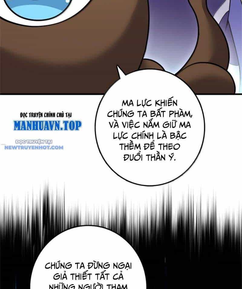 Thả Vu Nữ Đó Ra - Chương 620 - ảnh 7