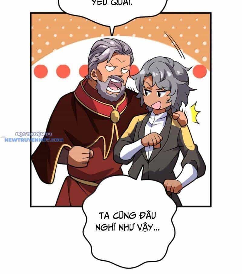 Thả Vu Nữ Đó Ra - Chương 621 - ảnh 14