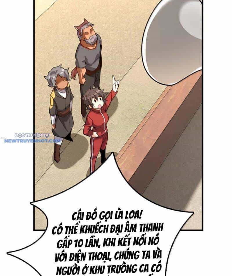Thả Vu Nữ Đó Ra - Chương 621 - ảnh 35