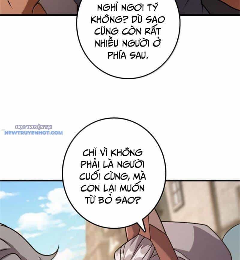 Thả Vu Nữ Đó Ra - Chương 621 - ảnh 62