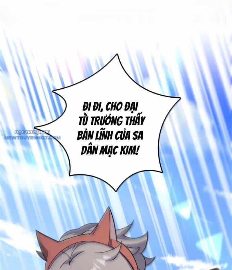 Thả Vu Nữ Đó Ra - Chương 622 - ảnh 10