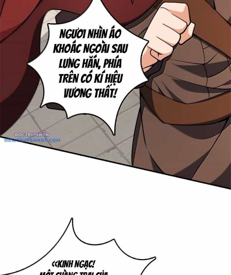 Thả Vu Nữ Đó Ra - Chương 622 - ảnh 37
