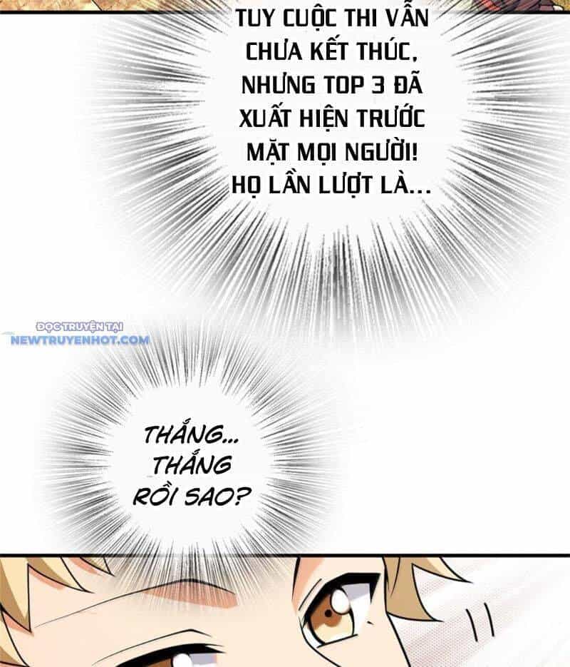 Thả Vu Nữ Đó Ra - Chương 622 - ảnh 72
