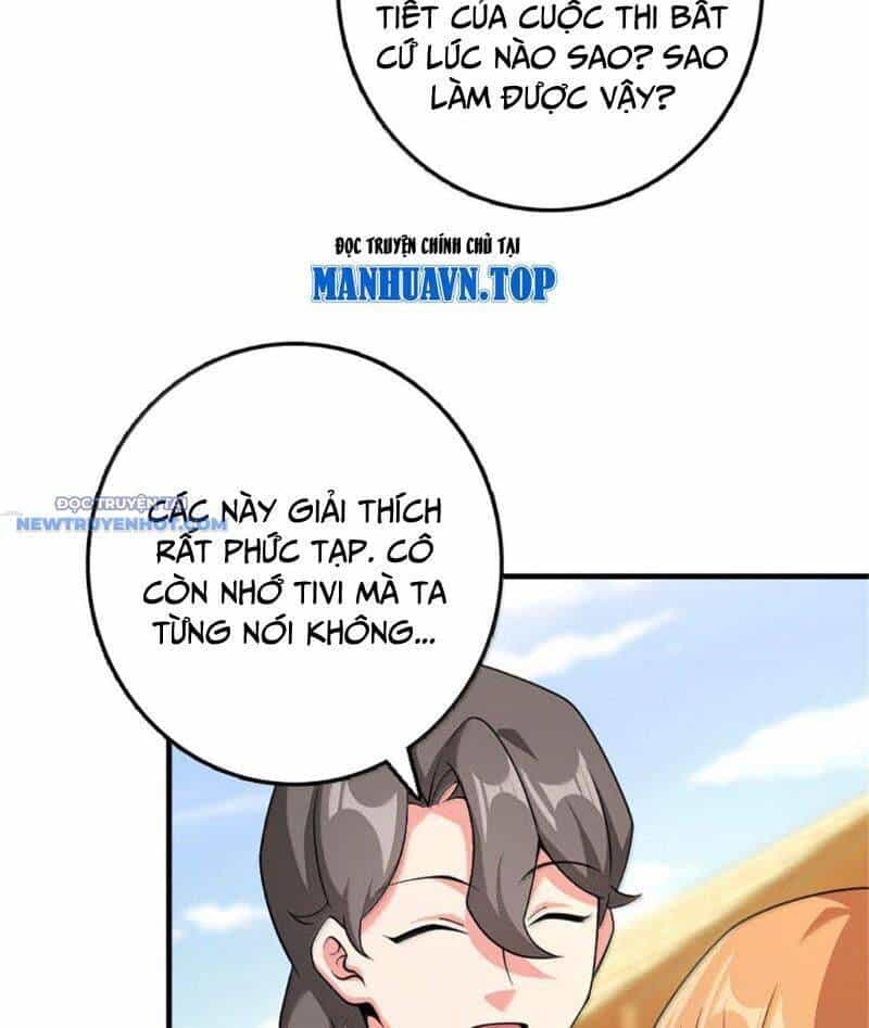 Thả Vu Nữ Đó Ra - Chương 623 - ảnh 20