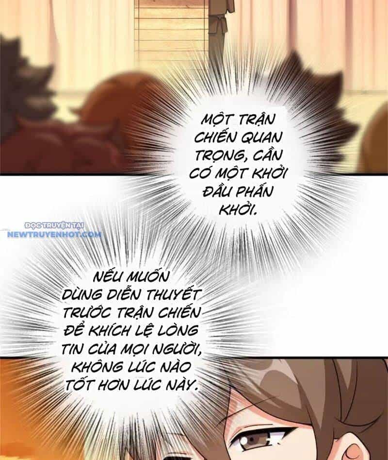 Thả Vu Nữ Đó Ra - Chương 623 - ảnh 27