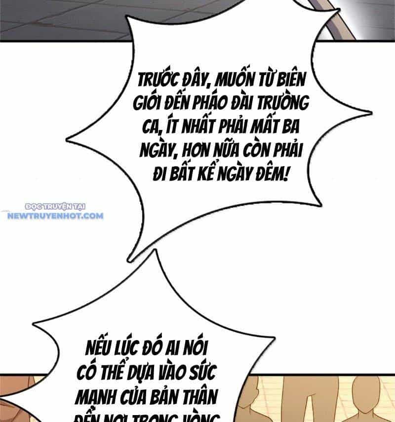 Thả Vu Nữ Đó Ra - Chương 623 - ảnh 33