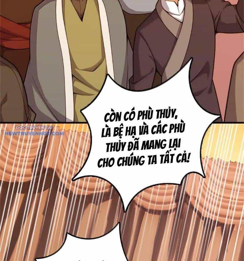 Thả Vu Nữ Đó Ra - Chương 623 - ảnh 42