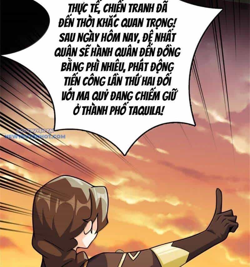 Thả Vu Nữ Đó Ra - Chương 623 - ảnh 48
