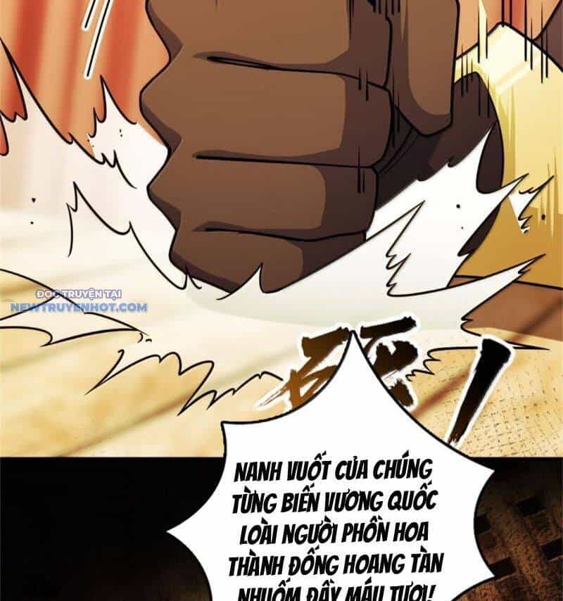 Thả Vu Nữ Đó Ra - Chương 623 - ảnh 51