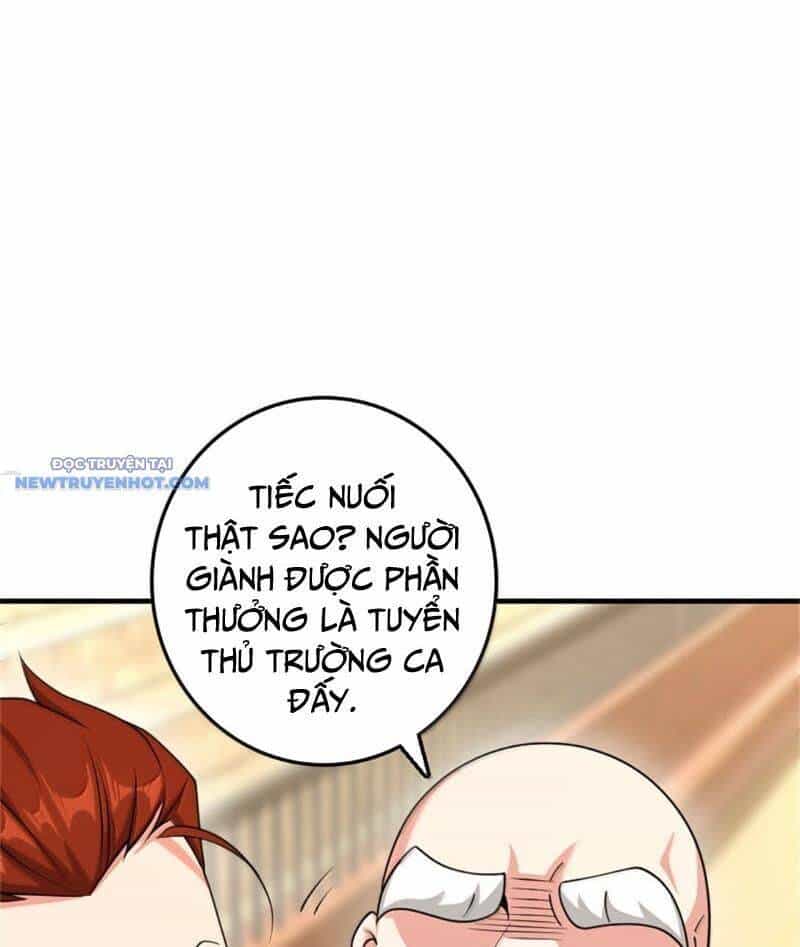 Thả Vu Nữ Đó Ra - Chương 623 - ảnh 6