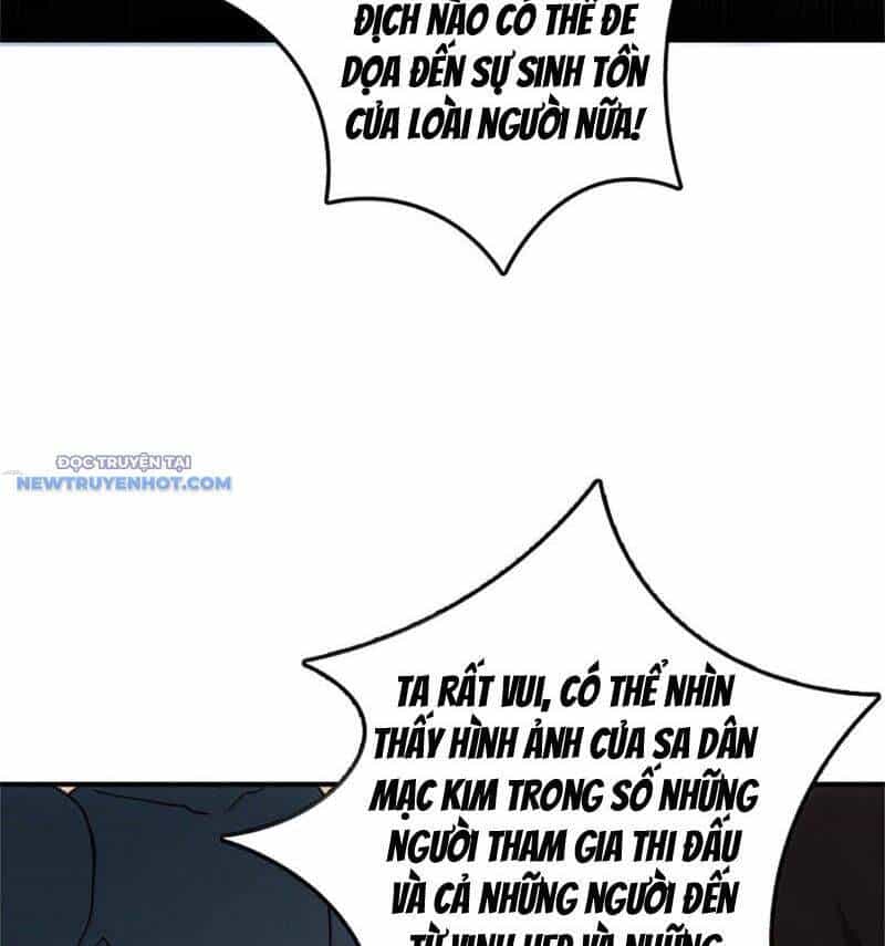 Thả Vu Nữ Đó Ra - Chương 623 - ảnh 61