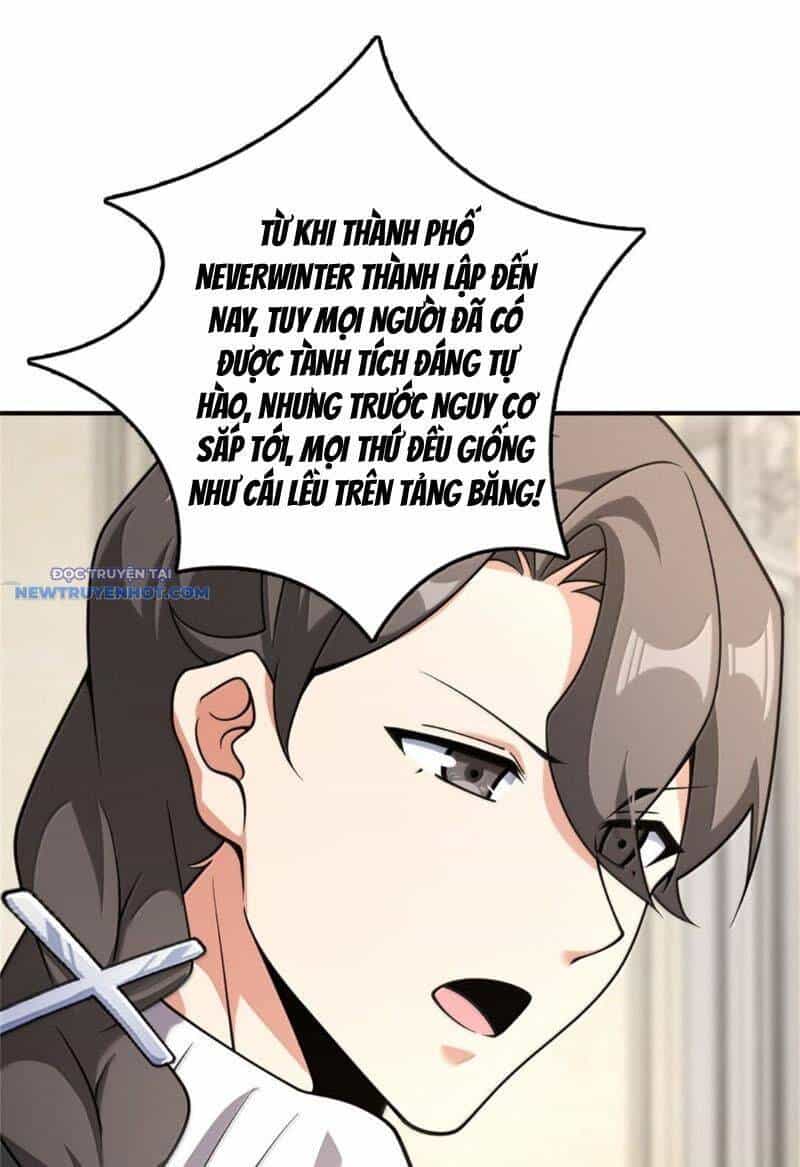Thả Vu Nữ Đó Ra - Chương 624 - ảnh 10