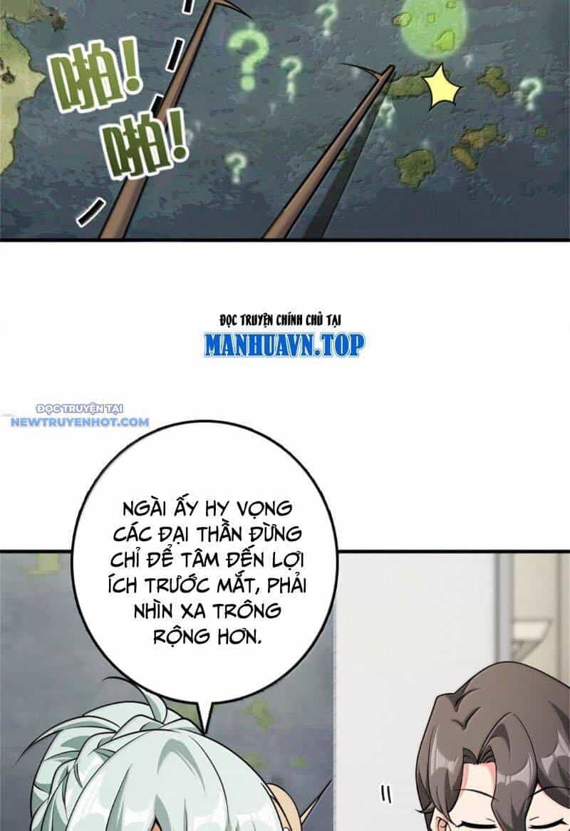 Thả Vu Nữ Đó Ra - Chương 624 - ảnh 18