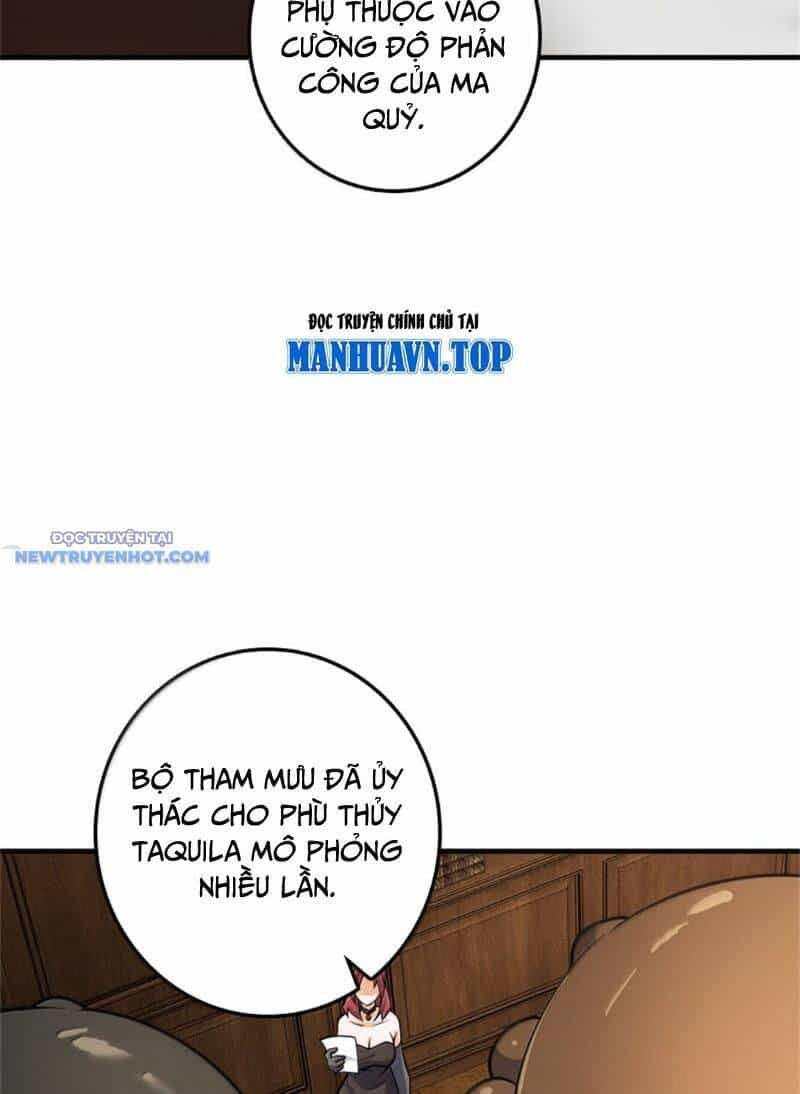 Thả Vu Nữ Đó Ra - Chương 624 - ảnh 23