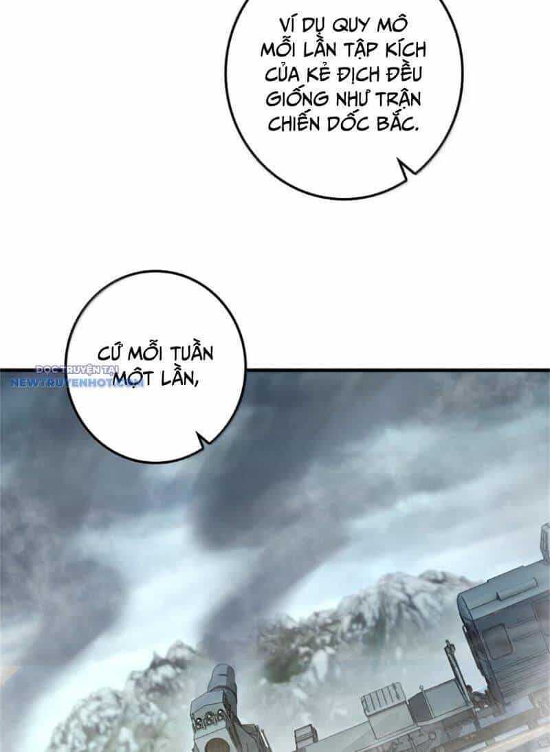 Thả Vu Nữ Đó Ra - Chương 624 - ảnh 25